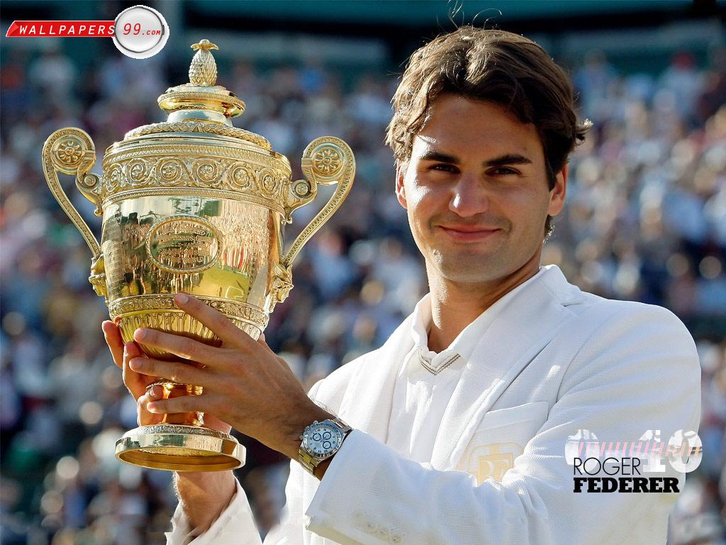 Roger Federer surpasses Pete Sampras in Rankings