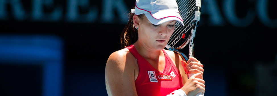 What’s next for Agnieszka Radwanska?