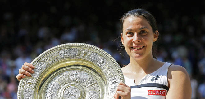 Bartoli Wins Women’s, Murray Wins Men’s Wimbledon Titles