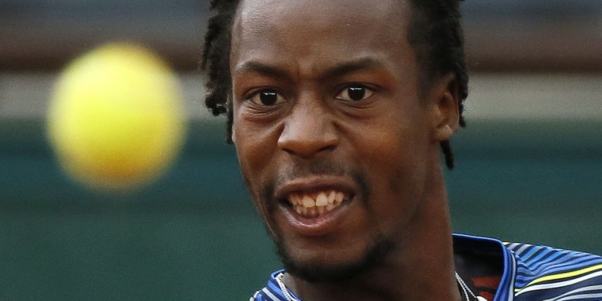 Monfils, Fish Withdraw from 2013 Rogers Cup