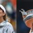 Djokovic, Muguruza Win 2016 French Open